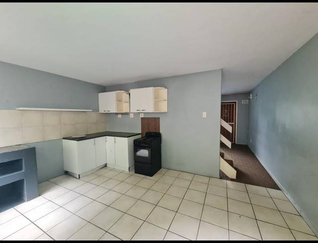2 BEDROOM PROPERTY TO RENT IN ASHLEY